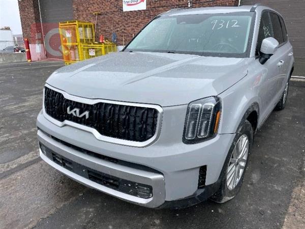 Kia Telluride 2024 for sale in Iraq - Karbala